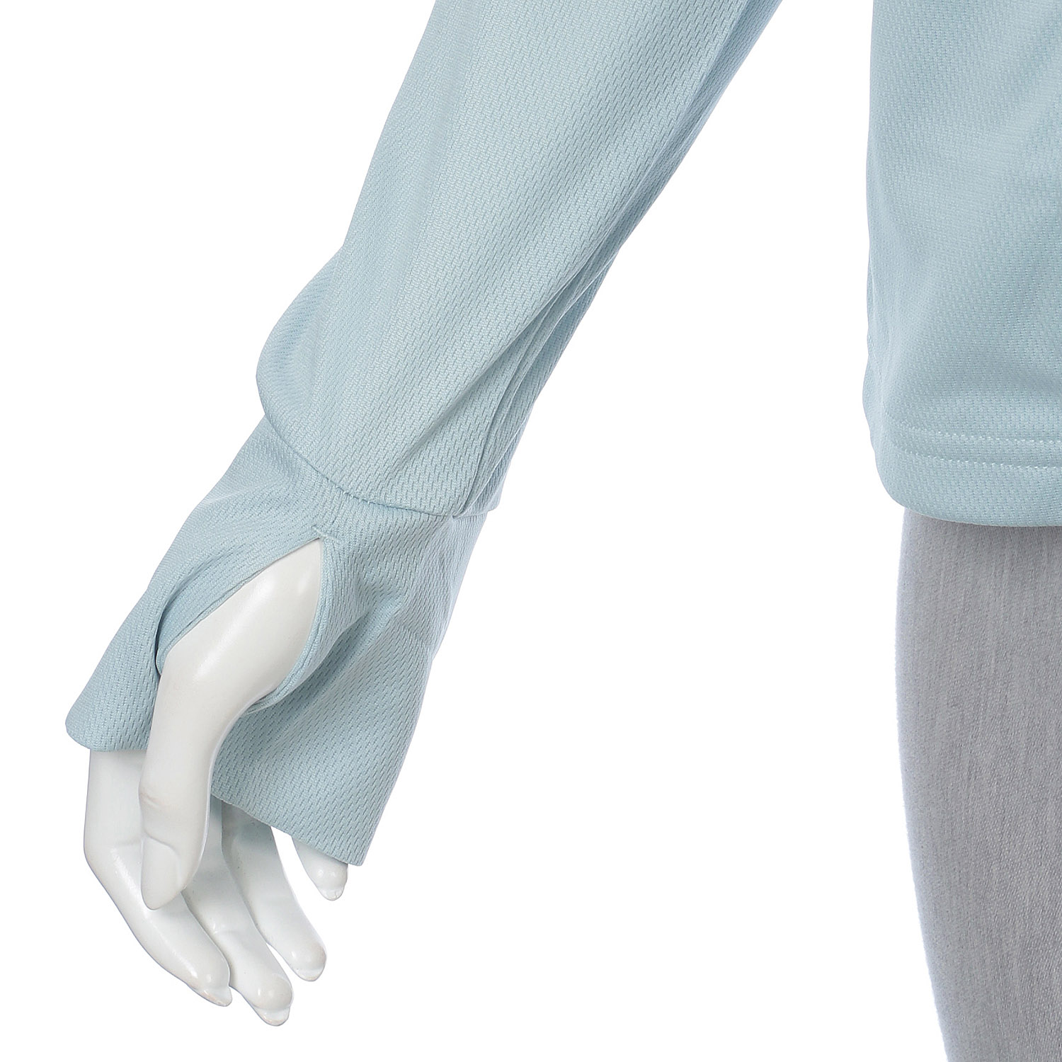 マリクレール UVメッシュパーカー - 画像6