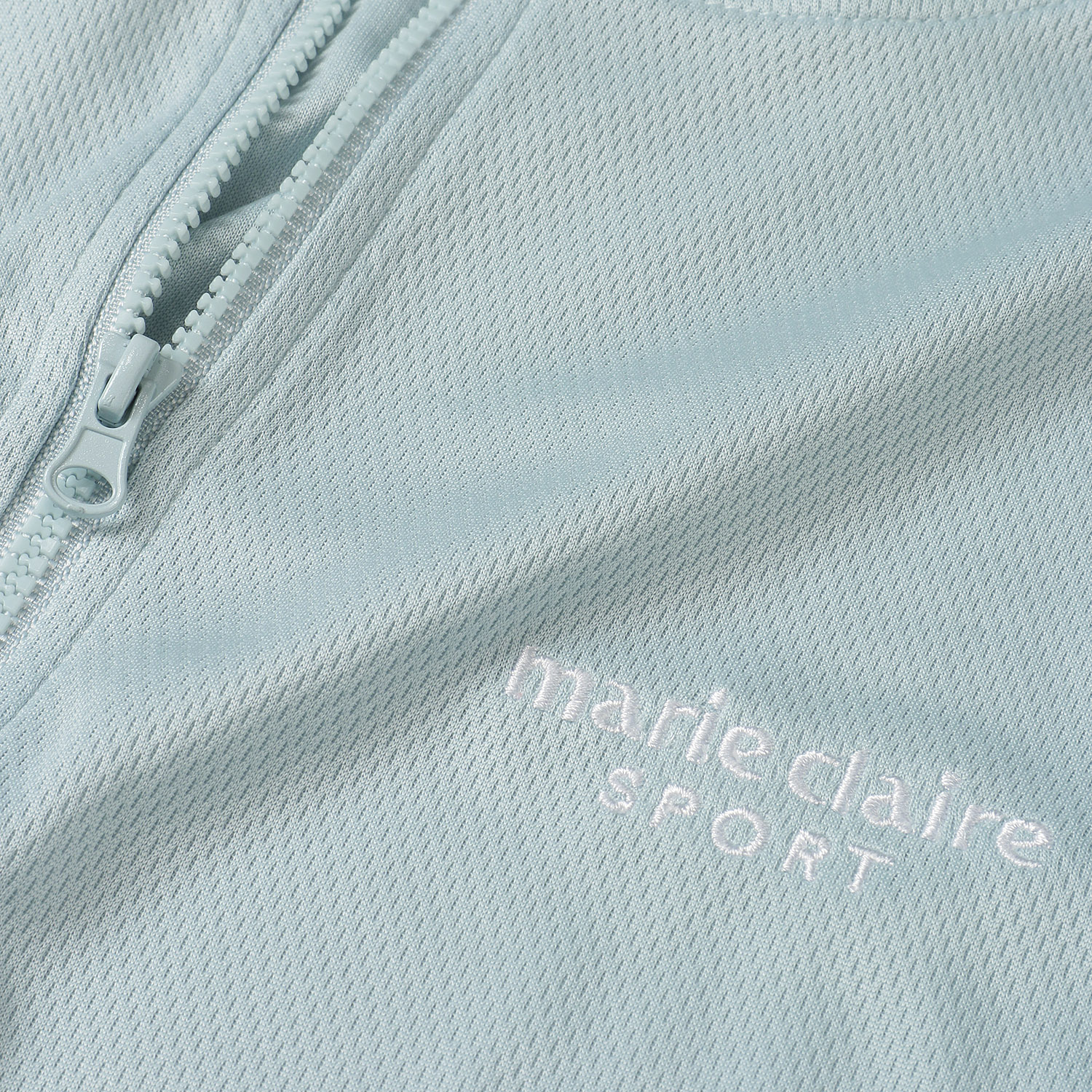 マリクレール UVメッシュパーカー - 画像7