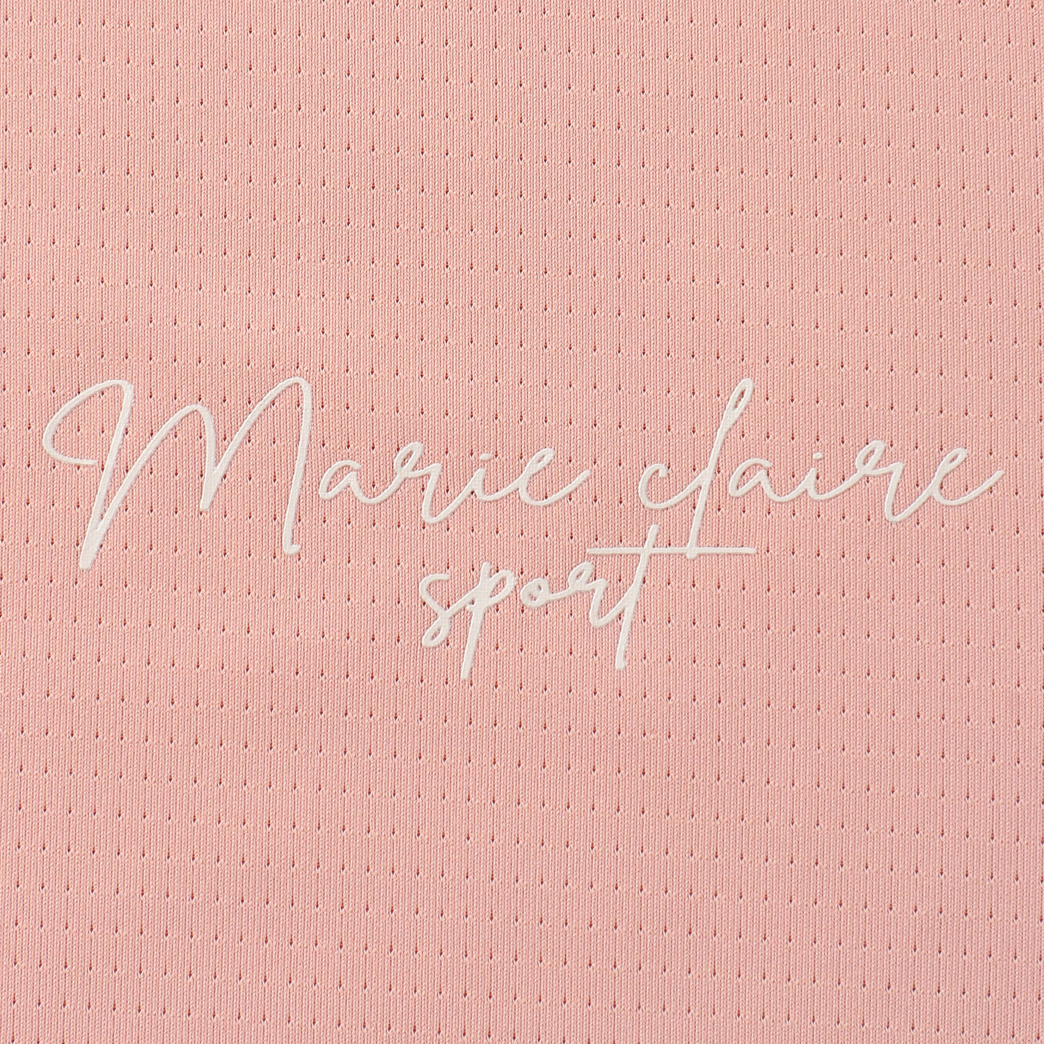 マリクレールウエスト切り替えUVパーカー - 画像5