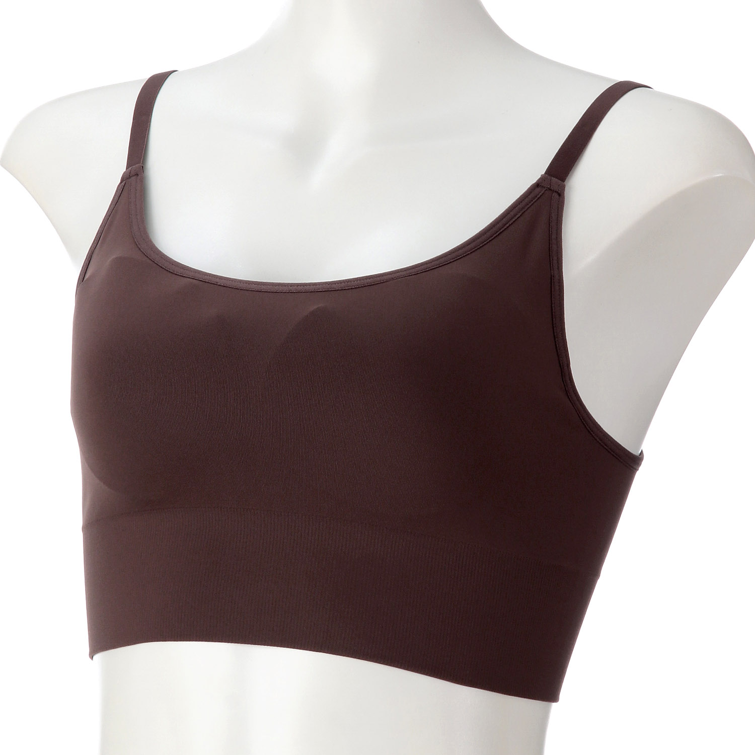 BODY WILD ハーフトップ - 画像1