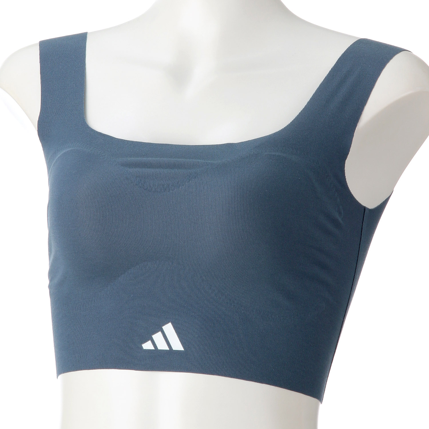 GUNZEアディダス クロップトップ