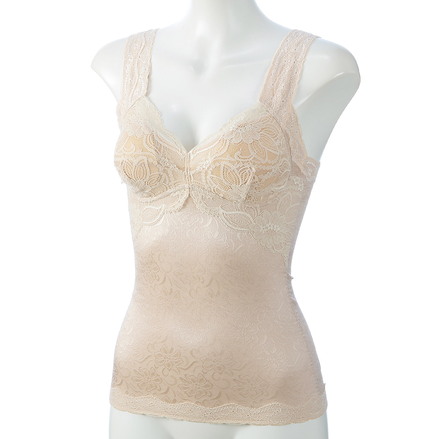 ウェルサポート ボディシェイパーM ジョワイユ - 画像1