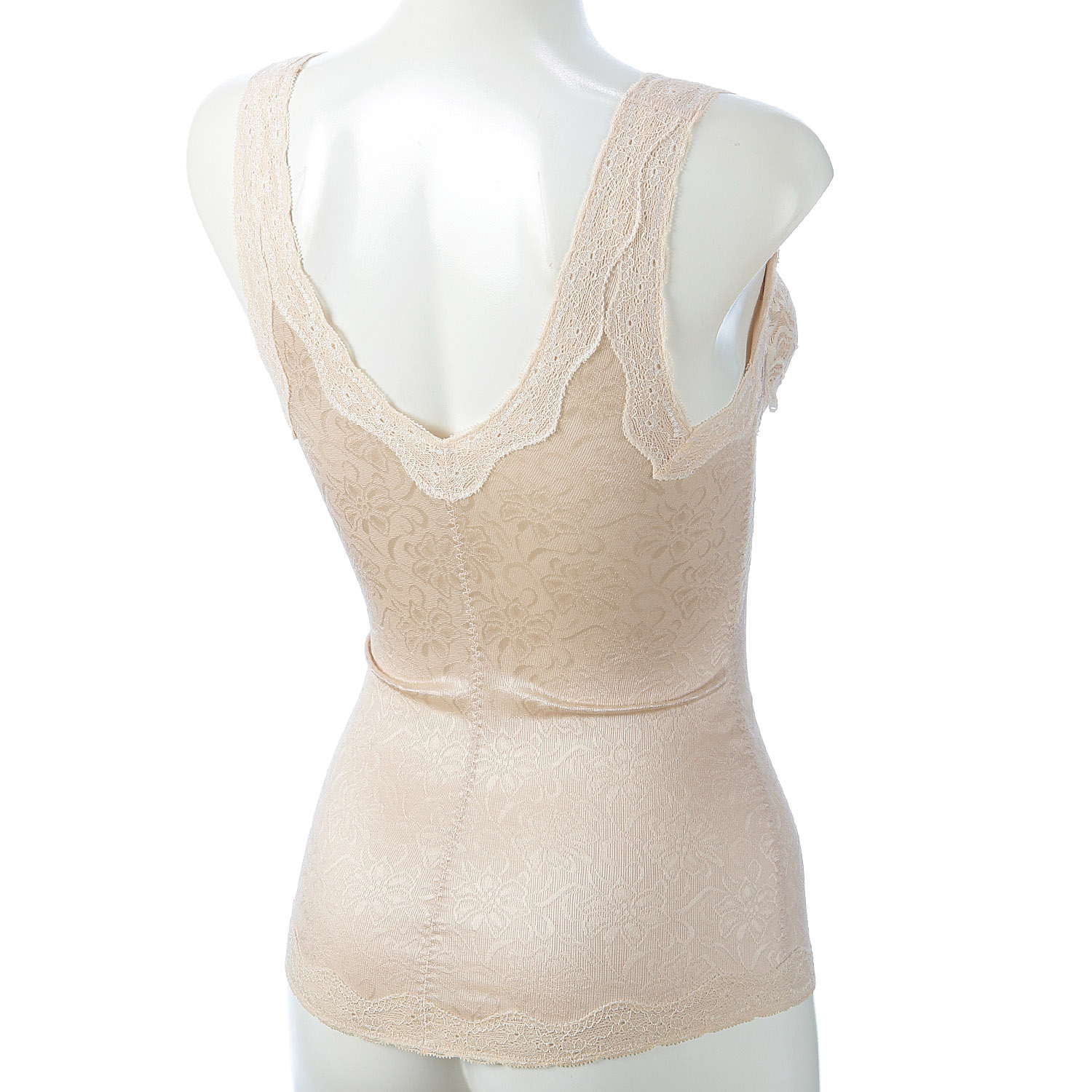 ウェルサポート ボディシェイパーLL ジョワイユ - 画像2