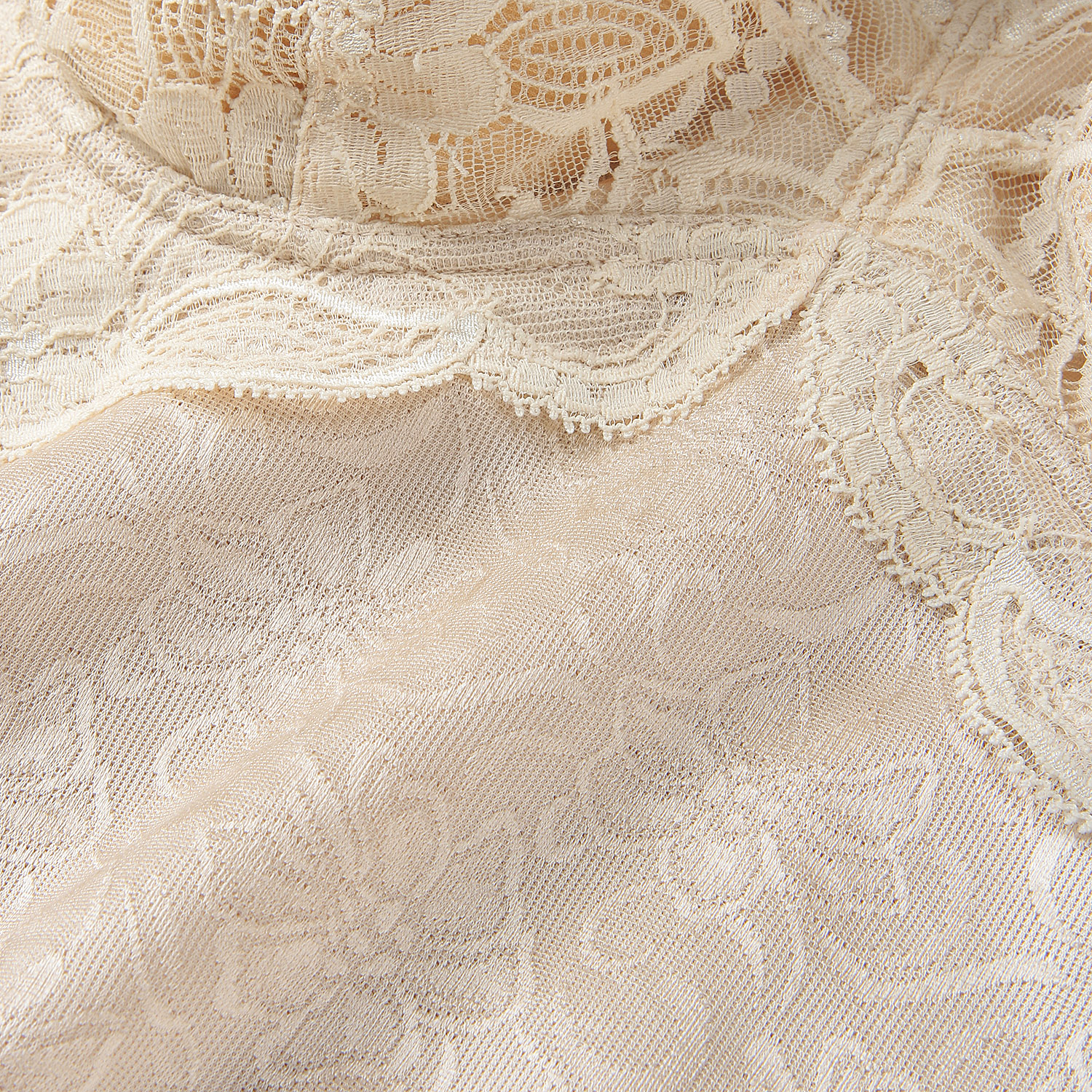 ウェルサポート ボディシェイパー3L ジョワイユ - 画像4