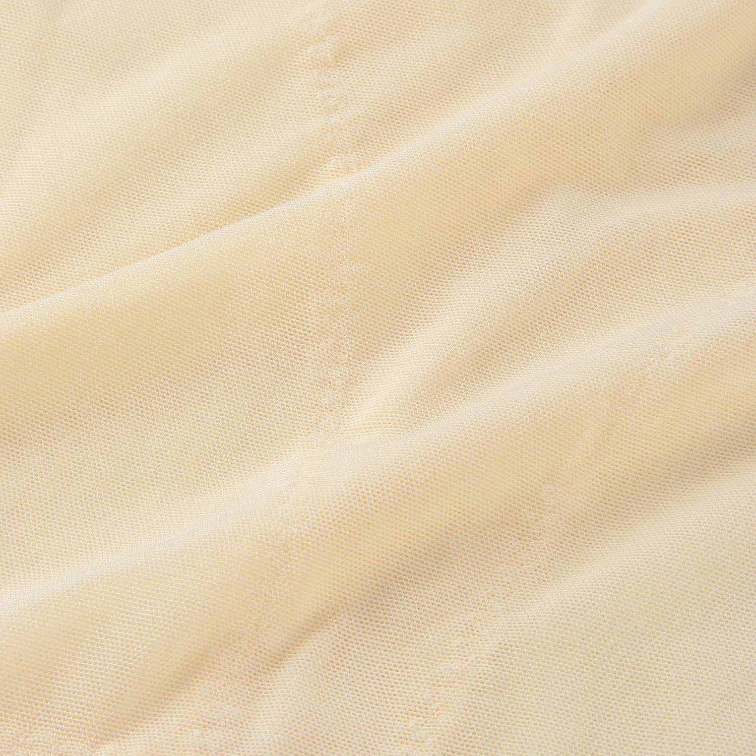 綿メッシュボディシェイパー ベージュL ジョワイユ - 画像4