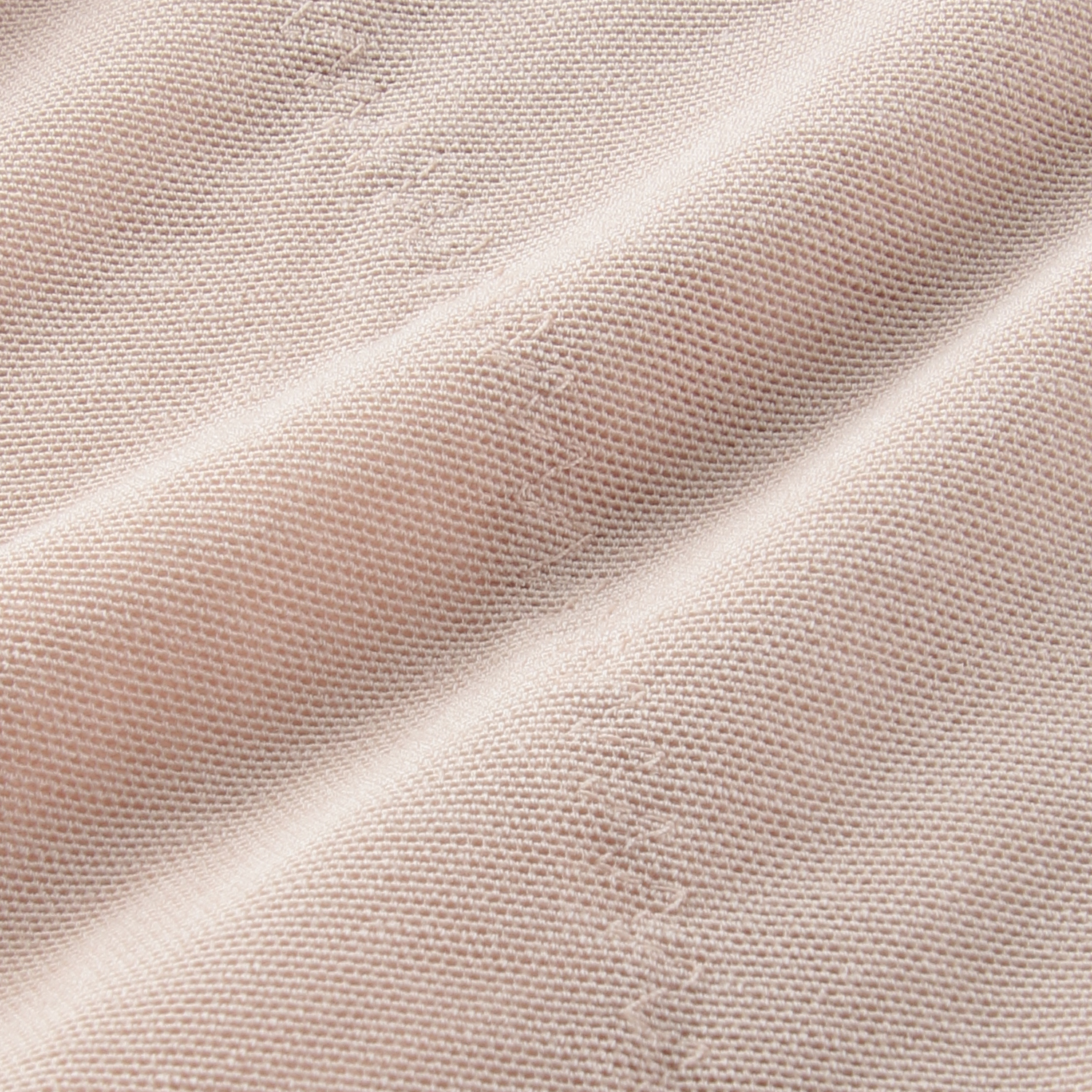 綿メッシュボディシェイパーソフトモカ3L ジョワイユ - 画像4