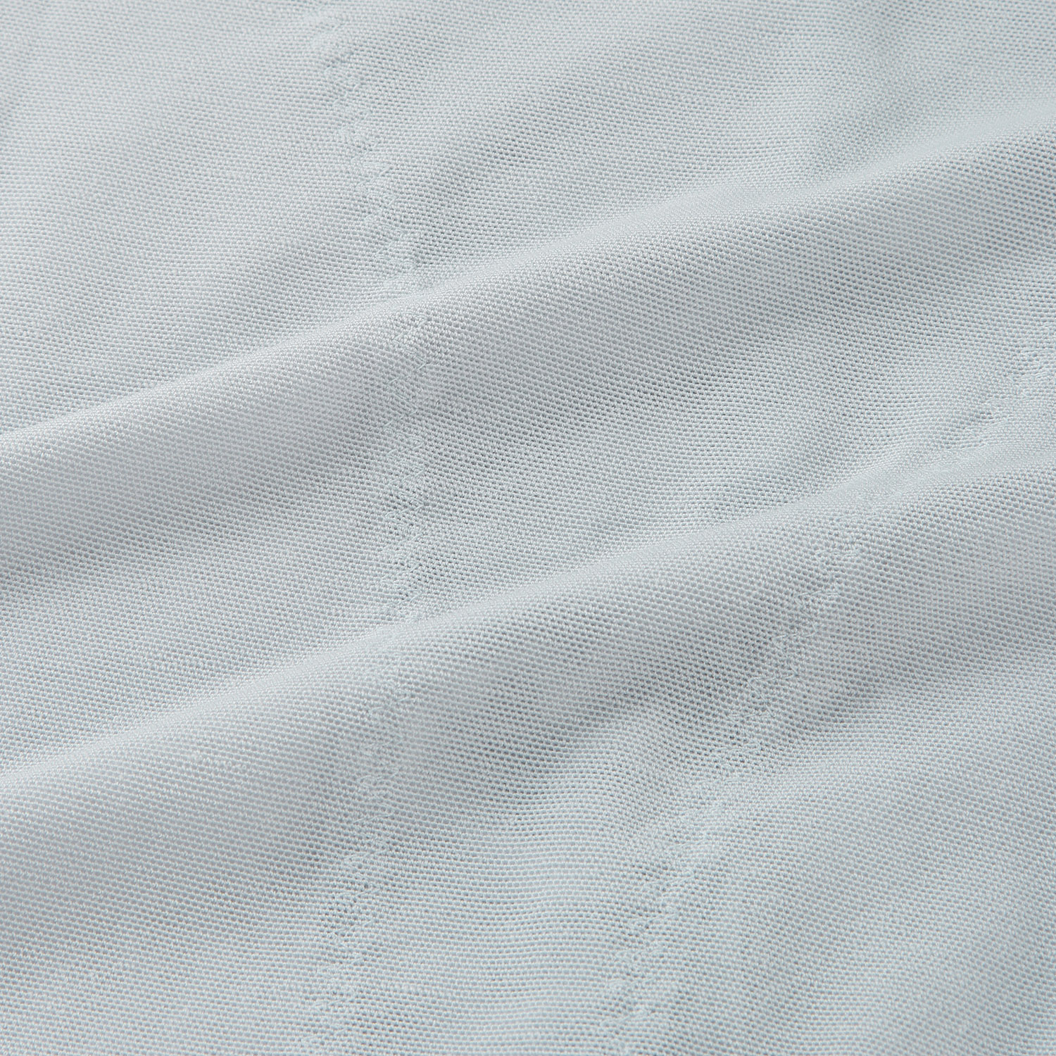 綿メッシュボディシェイパーグレイッシュブルーLL ジョワイユ - 画像4