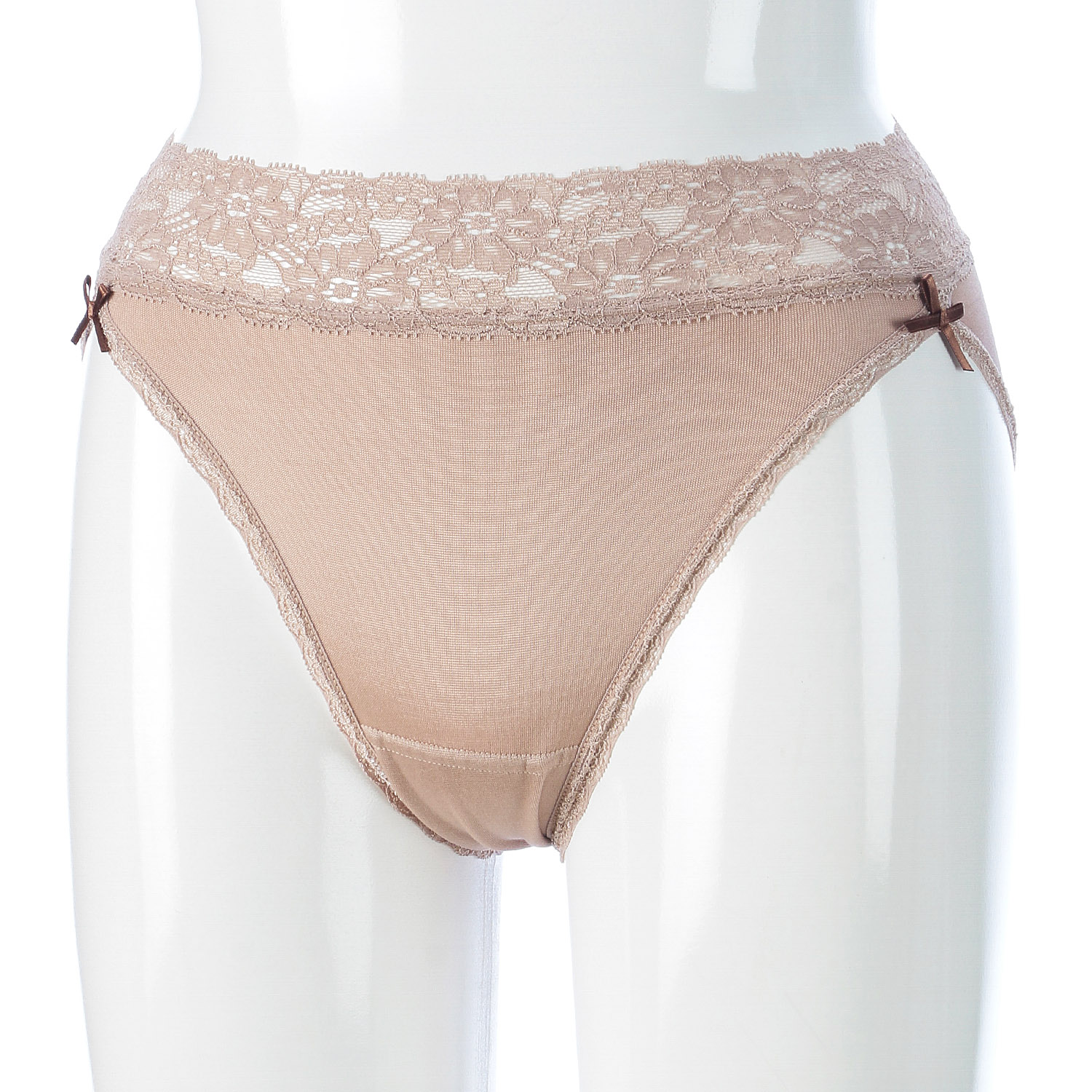 裏綿ハイカット（旧品番228110） ジョワイユ