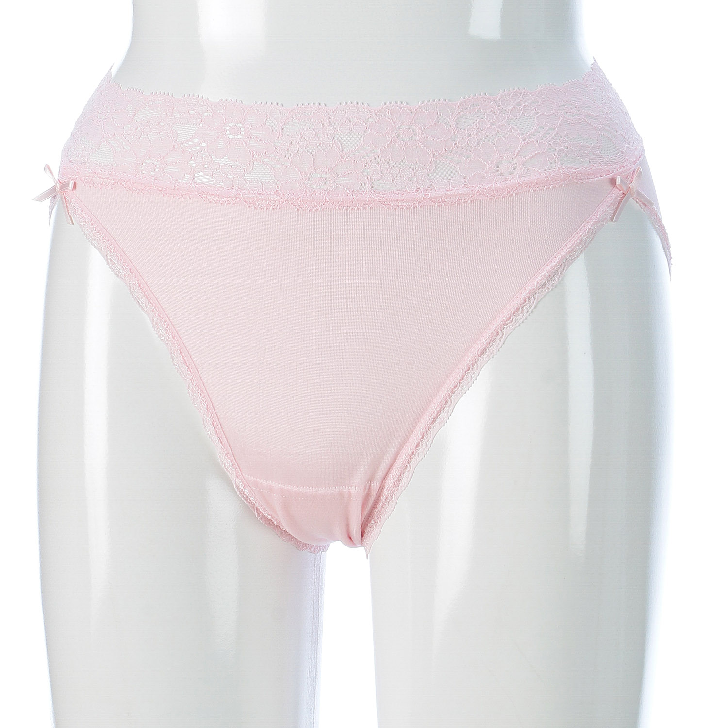 裏綿ハイカットLL ジョワイユ - 画像2