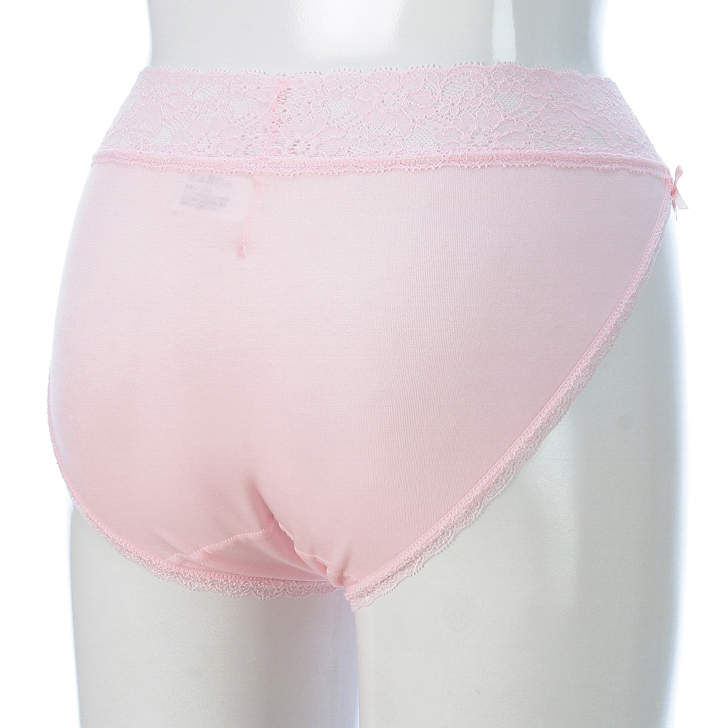 裏綿ハイカットLL ジョワイユ - 画像3