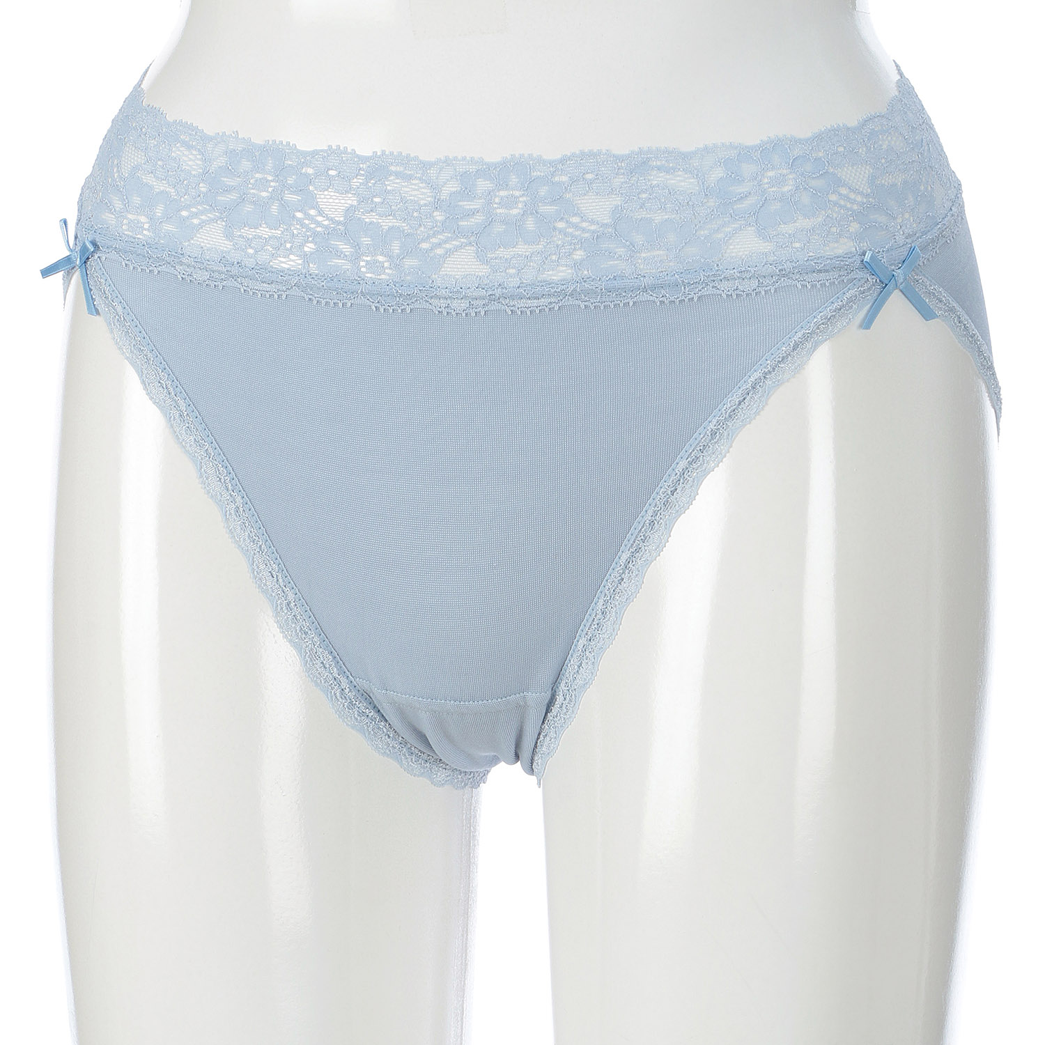 裏綿ハイカットLL ジョワイユ - 画像5