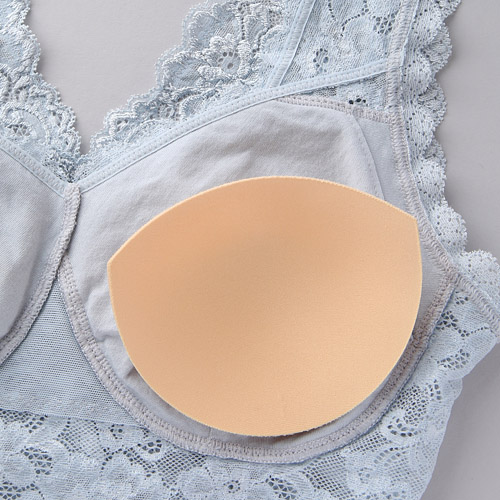 クラッシースタイレット ショートブラジャー M - 画像3