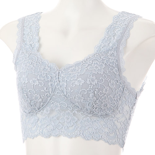 クラッシースタイレット ショートブラジャー M - 画像1