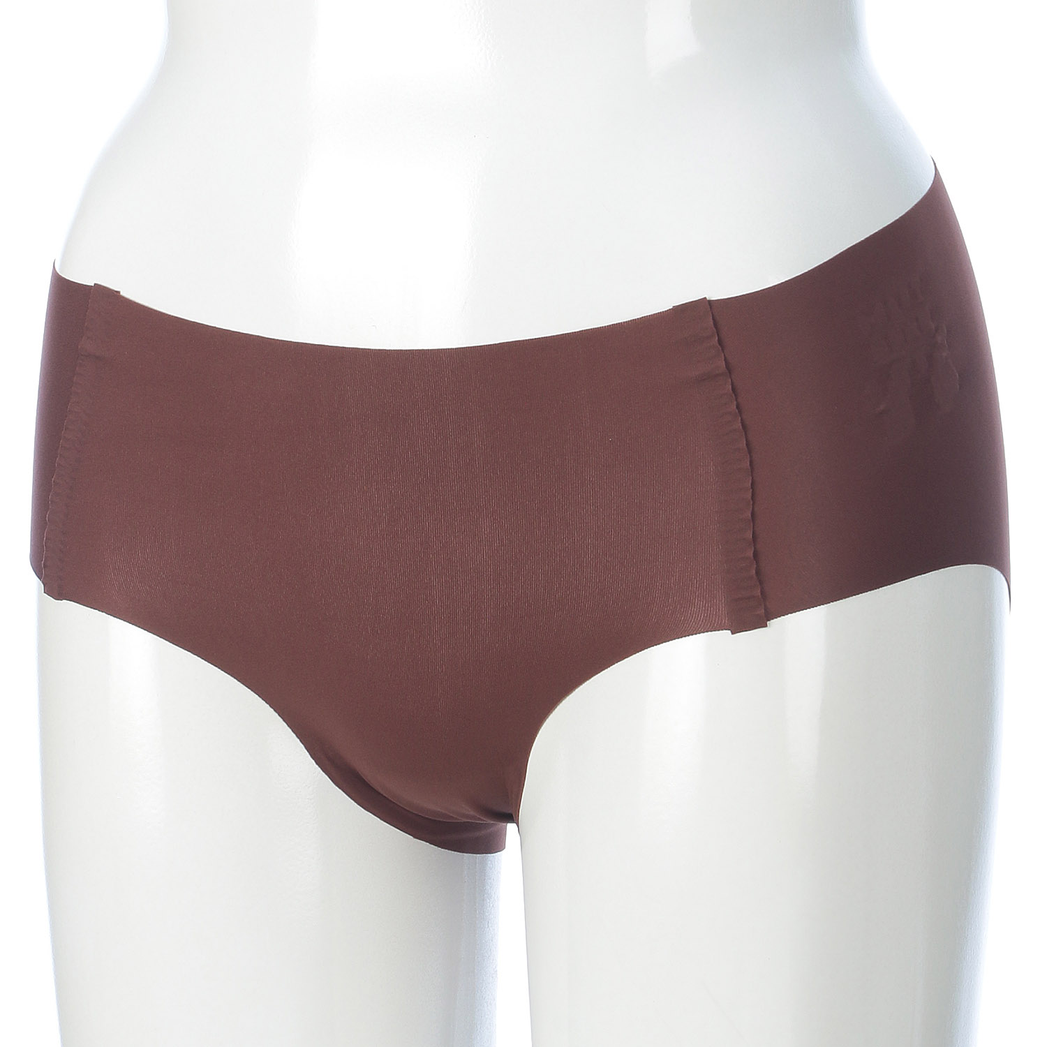 GUNZE Tuche 縫い目ゼロ ハーフショーツ - 画像4