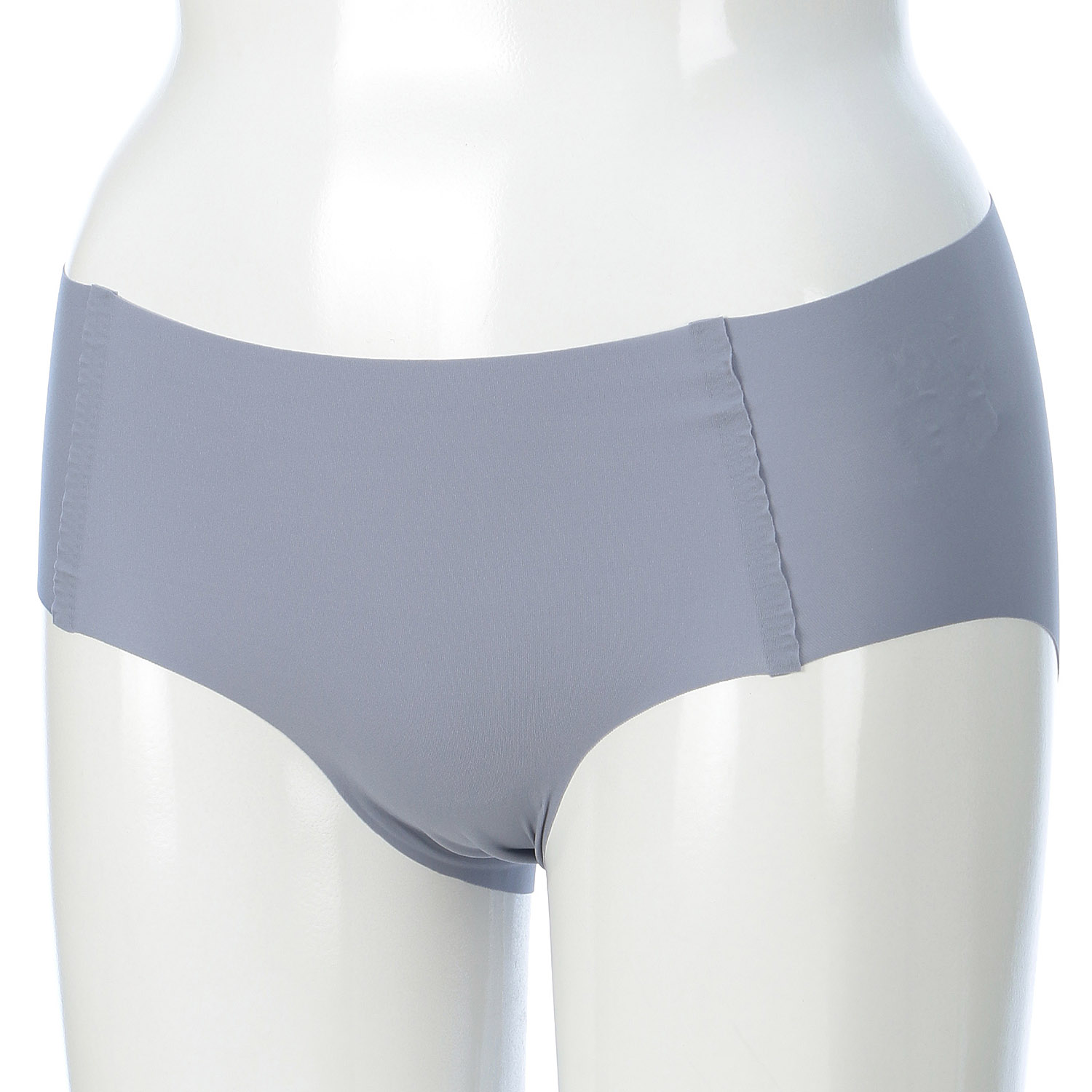 GUNZE Tuche 縫い目ゼロ ハーフショーツ - 画像7