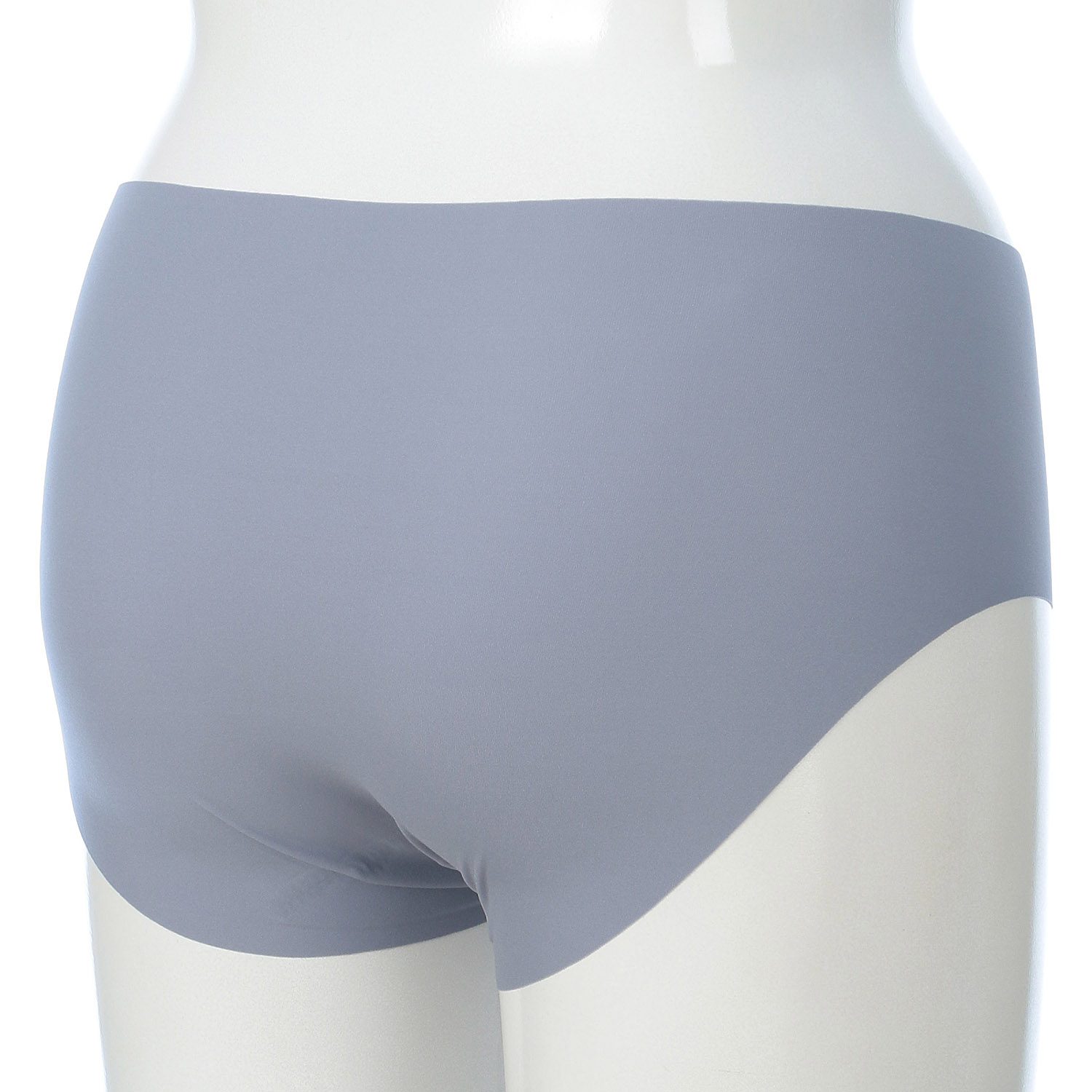 GUNZE Tuche 縫い目ゼロ ハーフショーツ - 画像8