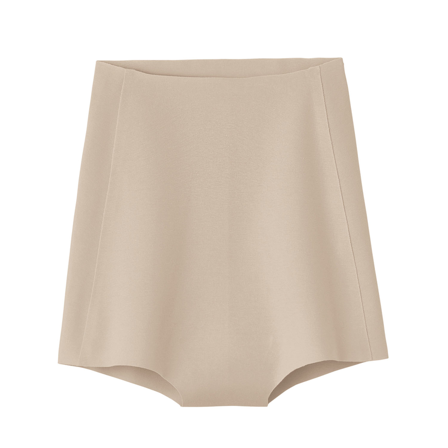 【在庫限り】GUNZE キレイラボレギュラーショーツ 一分丈M～LL - 画像3