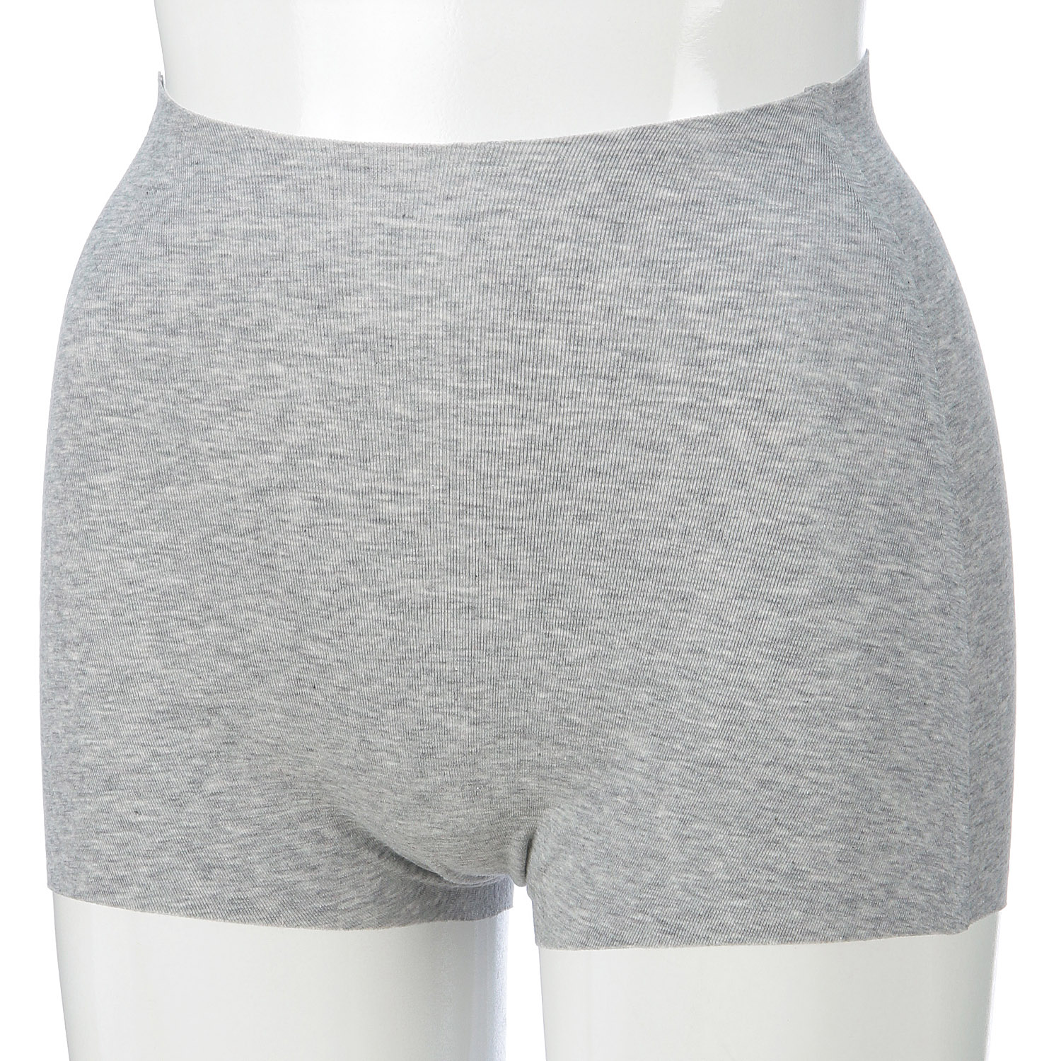 【新品番】GUNZE キレイラボレギュラーショーツ 一分丈M～LL