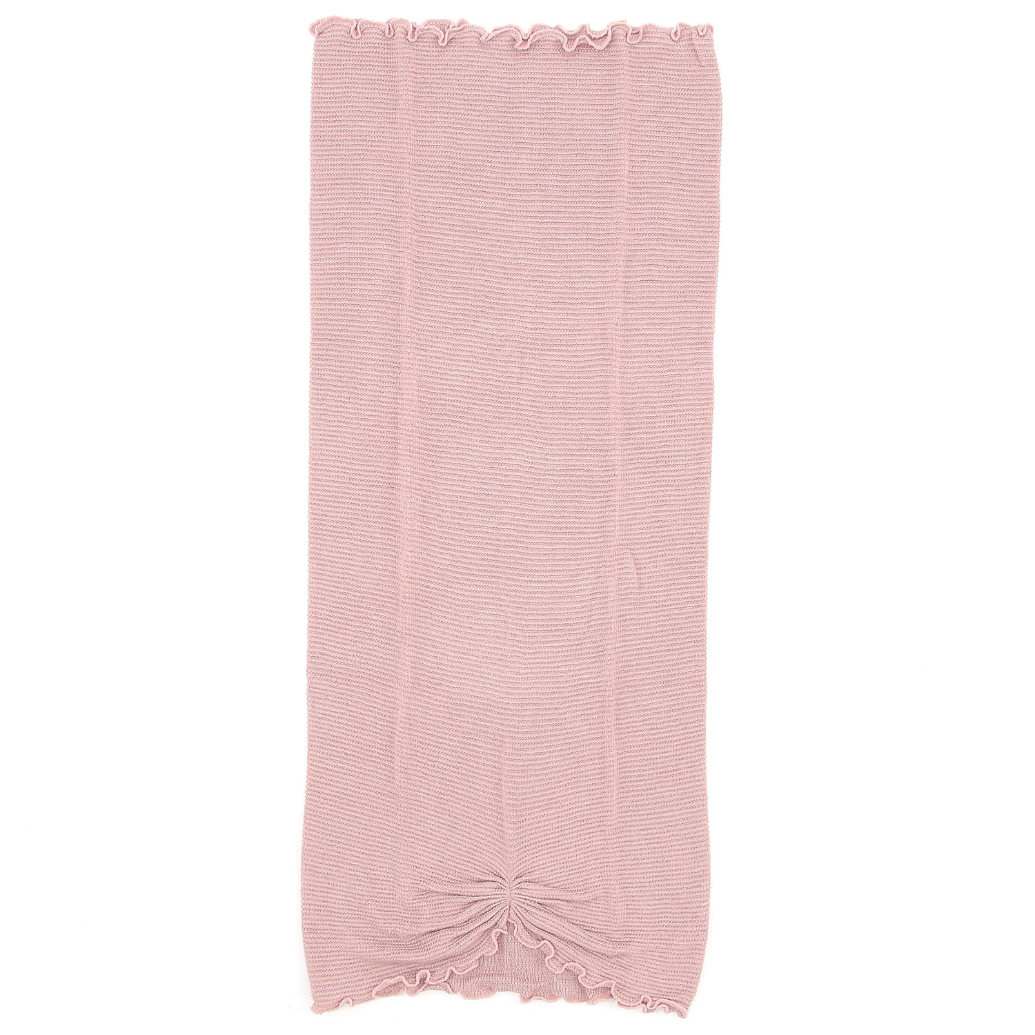 柔絹 シルク100％おやすみキャップ - 画像4