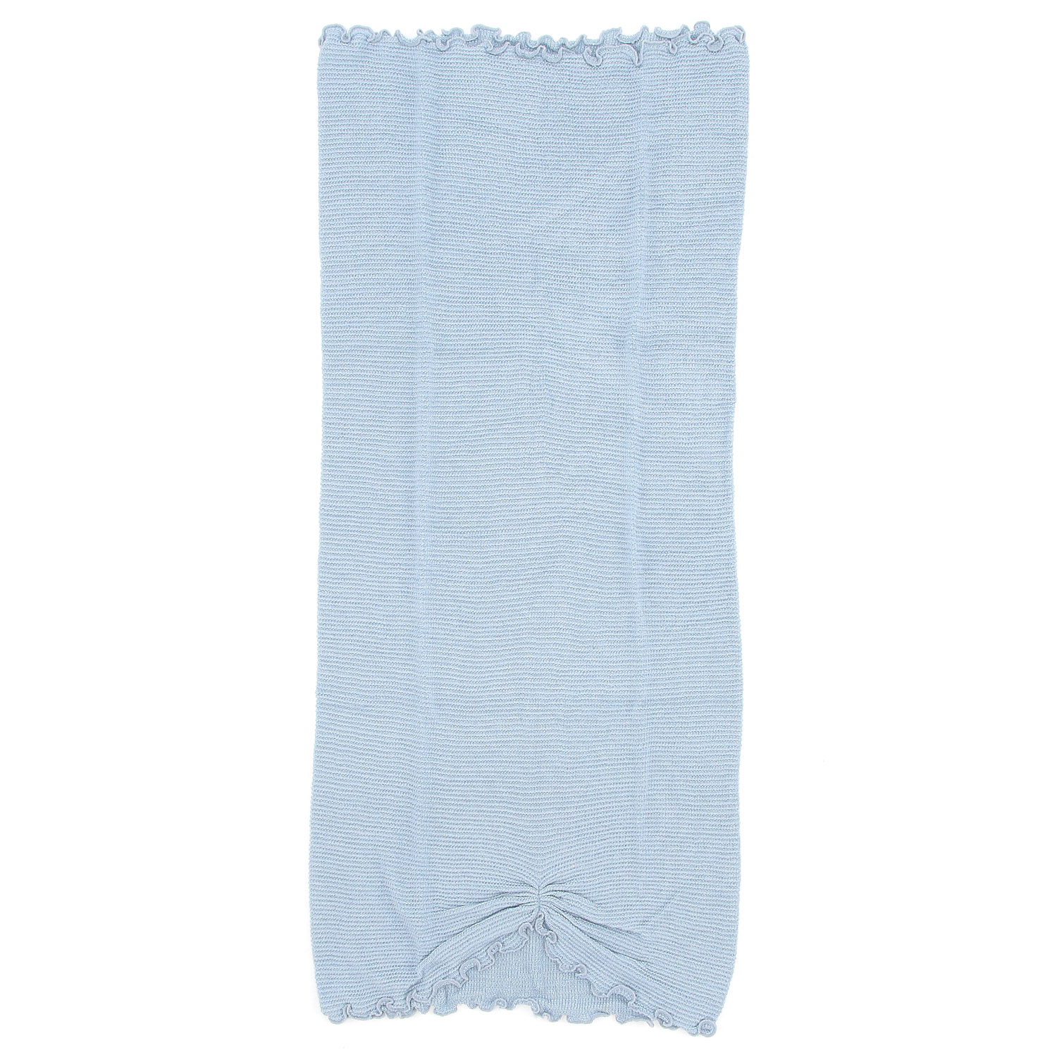 柔絹 シルク100％おやすみキャップ - 画像5