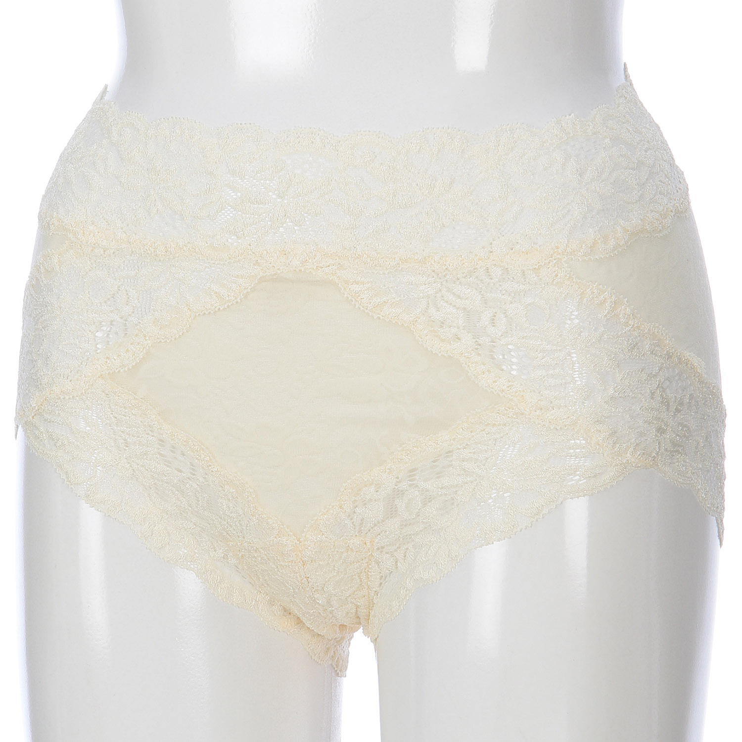 ジャカードパワーネットショーツ（コントロールショーツ） - 画像15