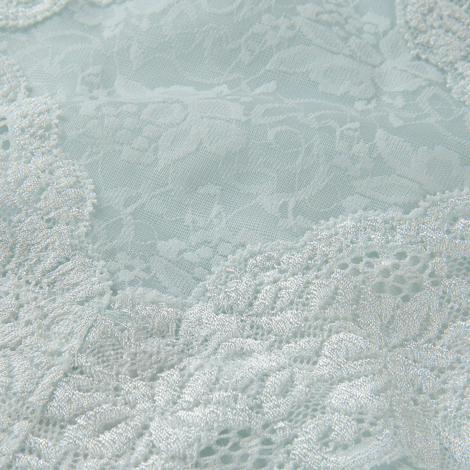 ジャカードパワーネットショーツ（コントロールショーツ） - 画像18