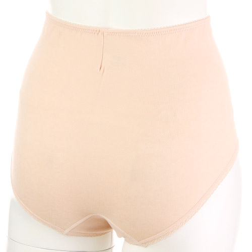 ダイヤカット ハイウエストショーツ M - 画像2