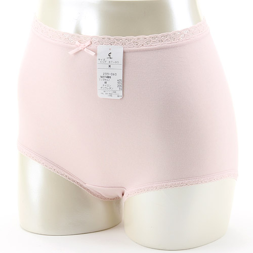 HIPFIT ショーツ2枚入り スタンダード LL - 画像3