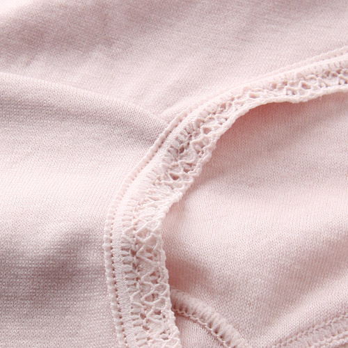 HIPFIT ショーツ2枚入り スタンダード LL - 画像5