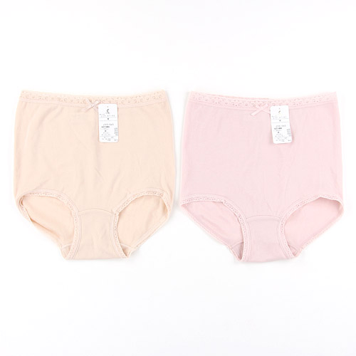 HIPFIT ショーツ2枚入り スタンダード LL - 画像7