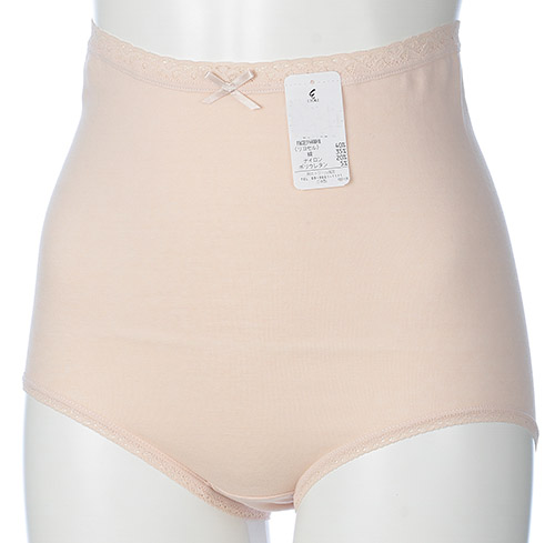 HIPFIT ショーツ2枚入り ハイウエスト M - 画像1