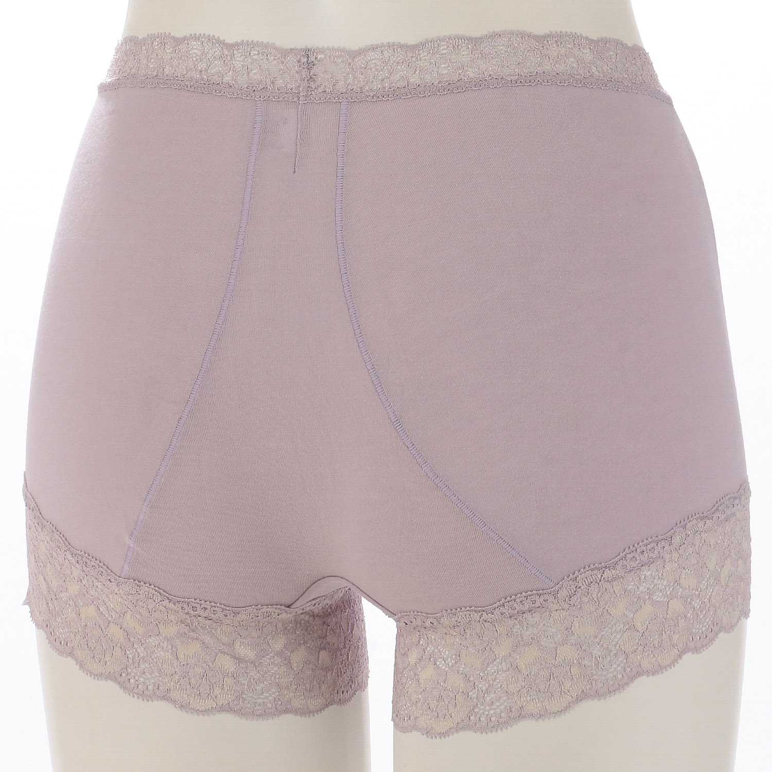 【新品番】満足CSY1分丈ショーツ LL - 画像5