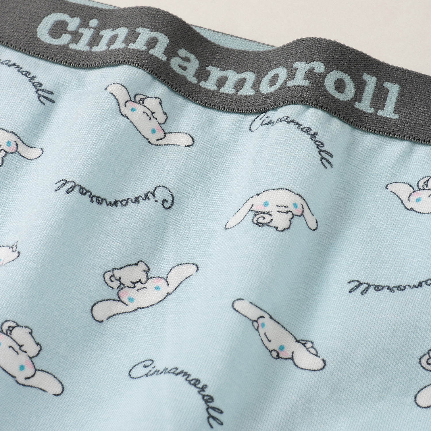 シナモロールショーツ 婦人 - 画像3