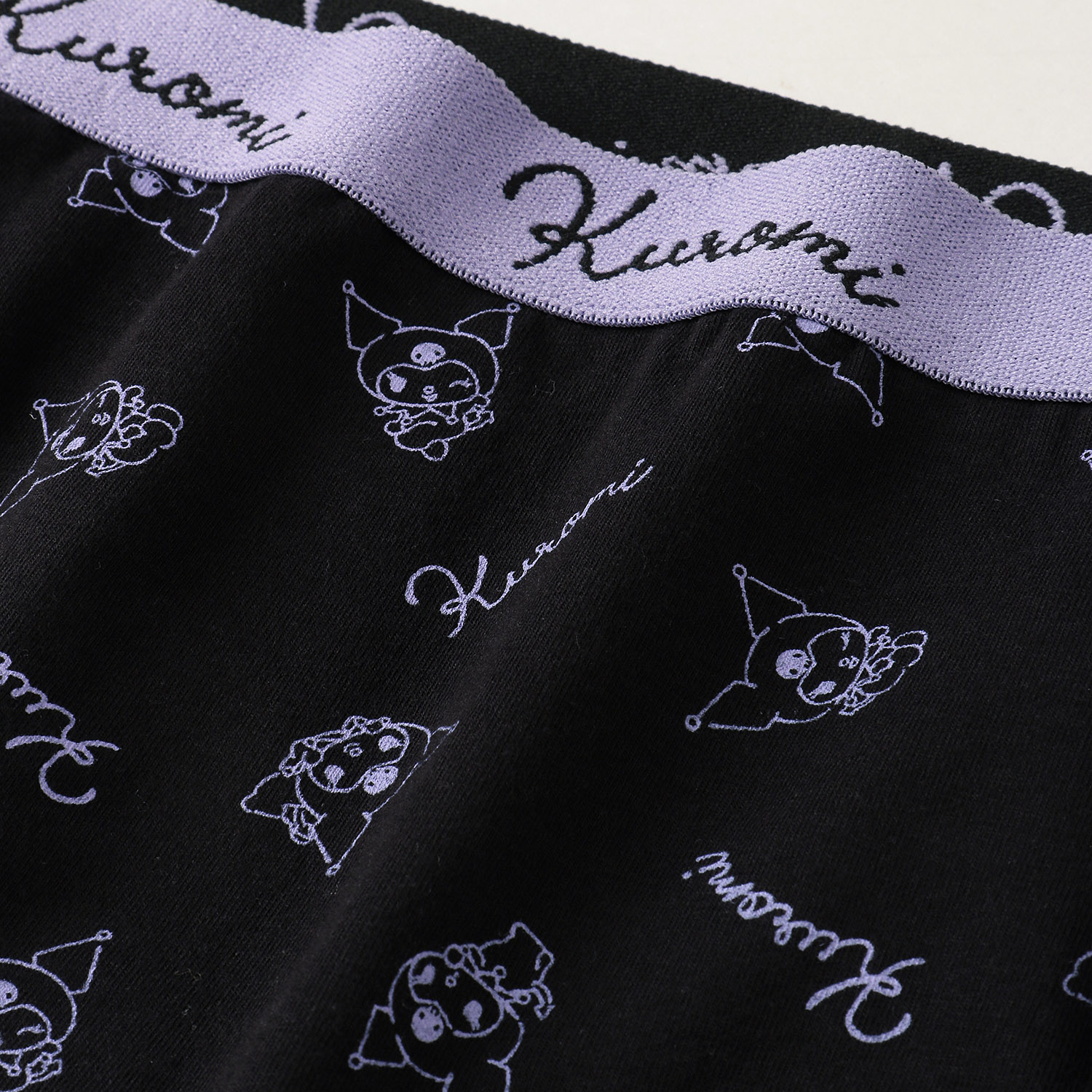 クロミショーツ 婦人 - 画像3