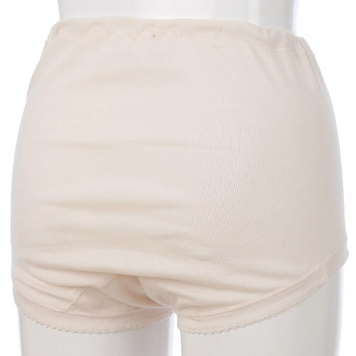 ゴールド100 ショーツ M／L - 画像2