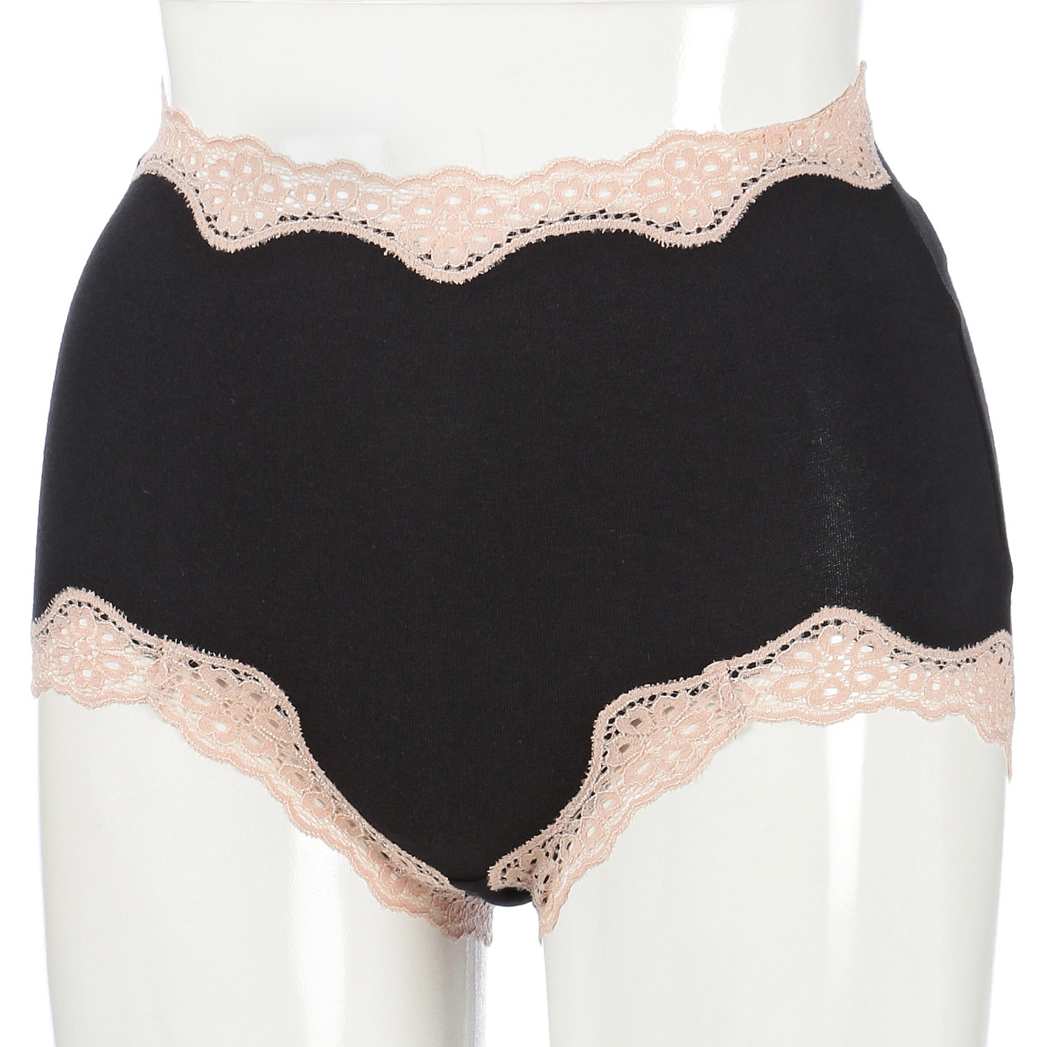 ガードル屋さんが作ったオーガニックショーツ スタンダード - 画像2