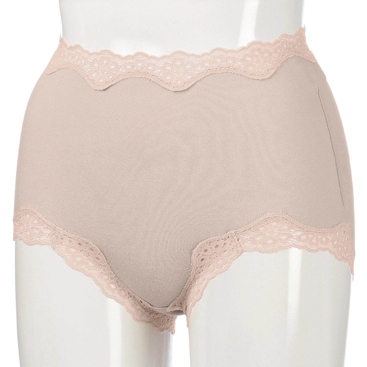 ガードル屋さんが作ったオーガニックショーツ スタンダード - 画像10