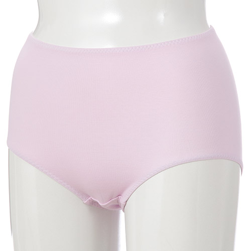 【在庫限り】シンプルショーツLL ジョワイユ - 画像4