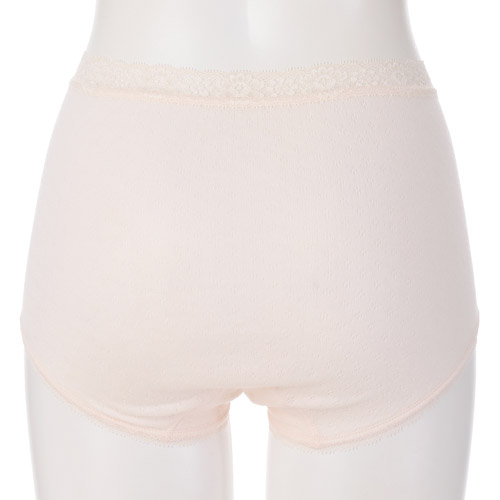 エアメリー ソフトウエストレースショーツ - 画像2