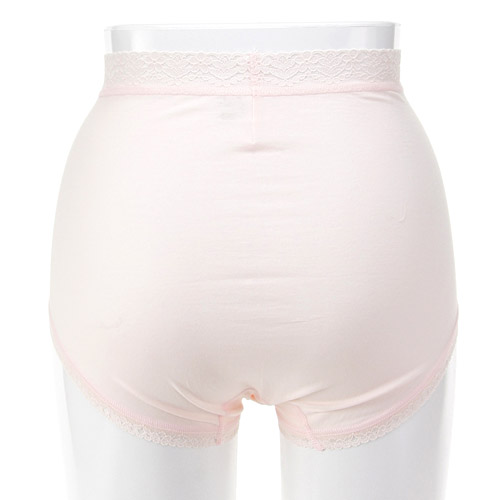 福助 コットンビューティー - 画像3