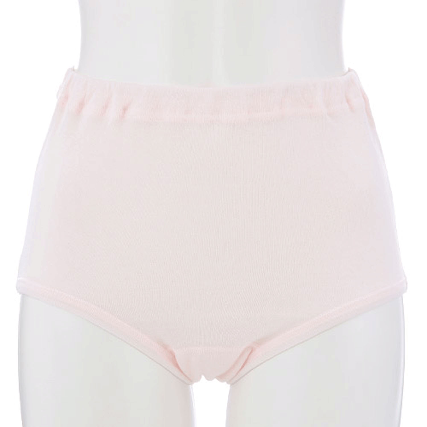 fukuske ガーゼソフトショーツ - 画像1