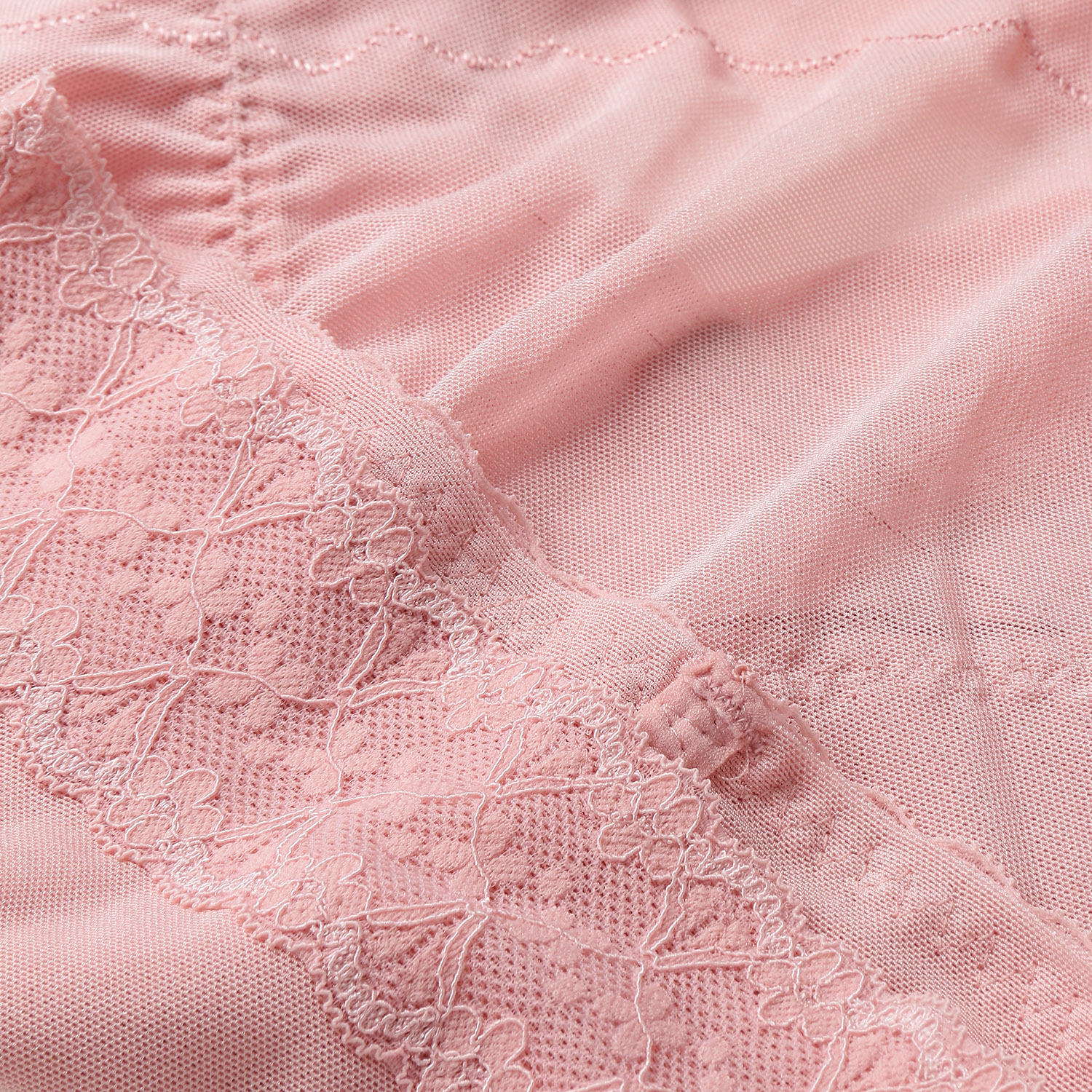 骨盤クロスショーツ（薄手パワーネット） - 画像6