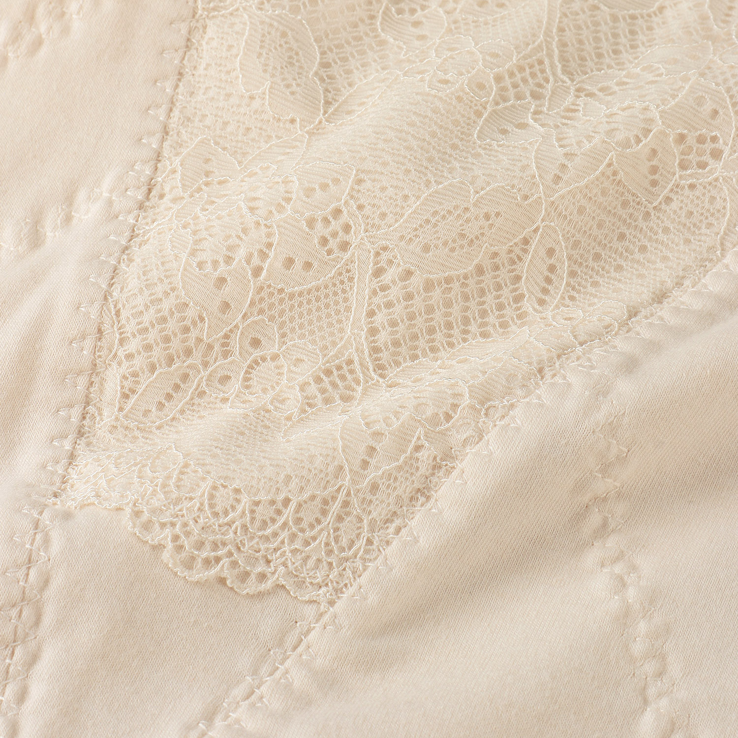 快適ボトム 1分丈 - 画像3