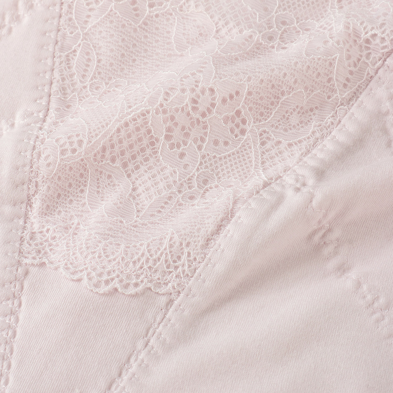 快適ボトム 5分丈 - 画像4