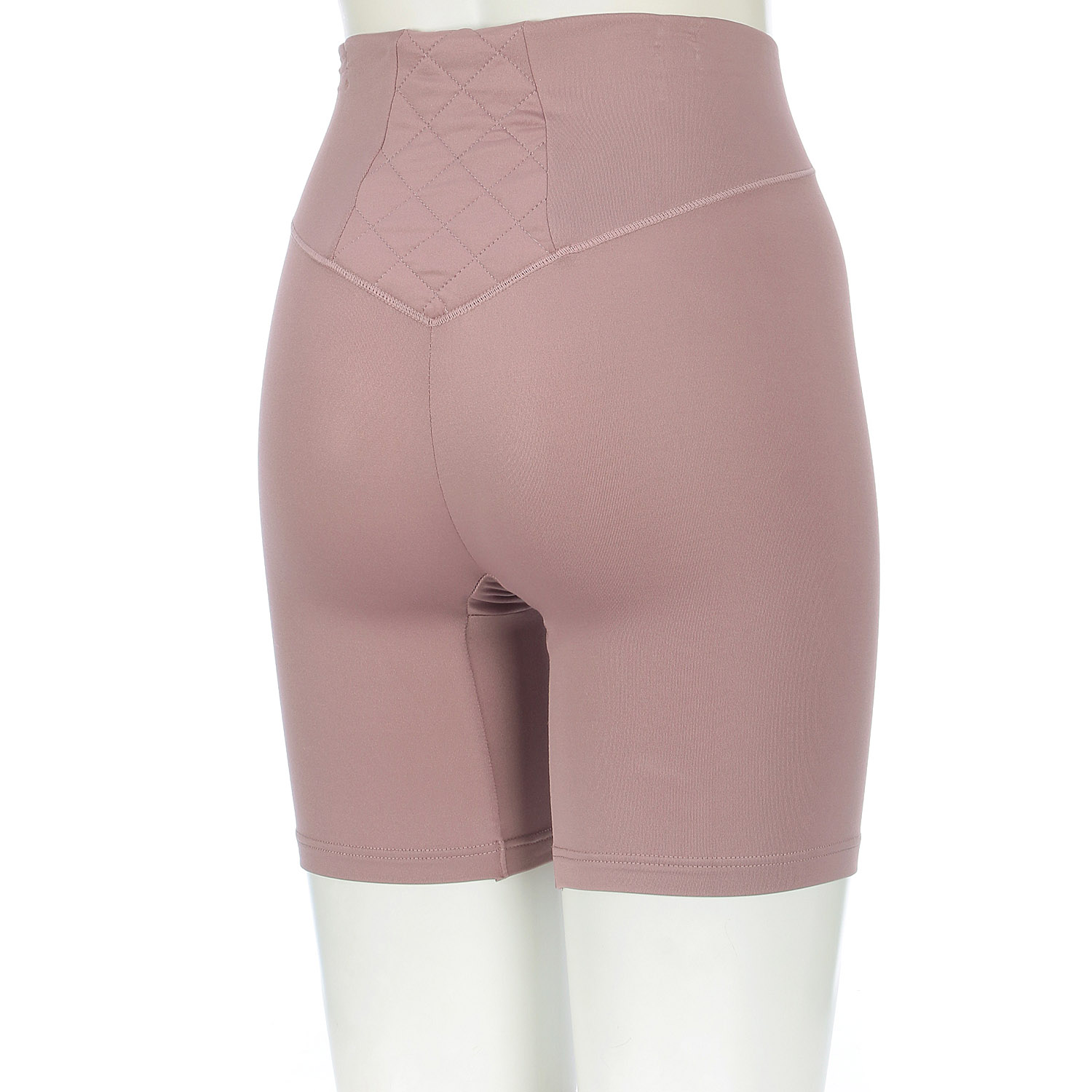 【24AW新商品】温活beauty仙骨3分丈LL - 画像3