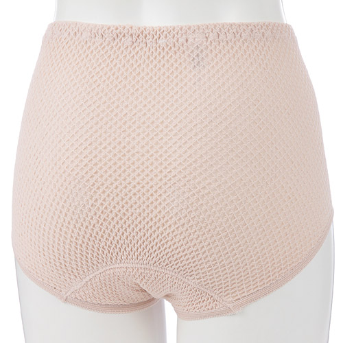 ケアショーツ M ライトモカ エトワール841 - 画像2