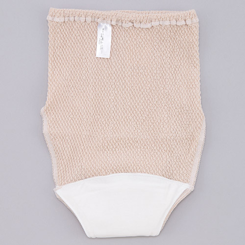 ケアショーツ M ライトモカ エトワール841 - 画像4