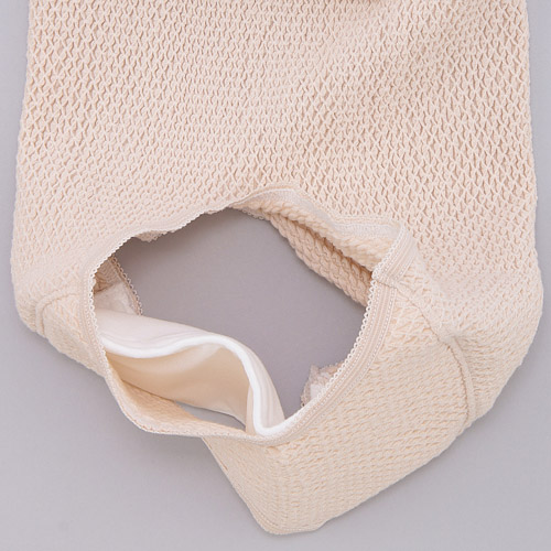 ケアショーツ M ライトモカ エトワール841 - 画像5