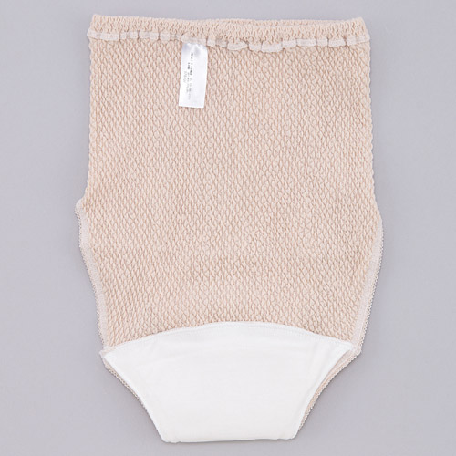 ケアショーツ LL ライトモカ エトワール841 - 画像4