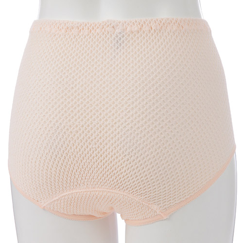 ケアショーツ M ペールピンク エトワール841 - 画像2